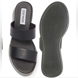 Steve Madden Romy Platform Sandals
